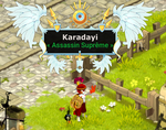 Karadayi