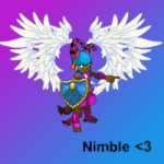 Nimble