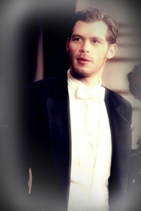 Niklaus Mikaelson