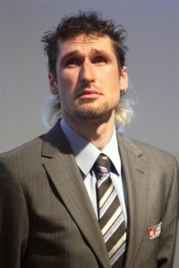 Denis Karapatov