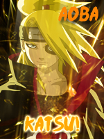 Deidara