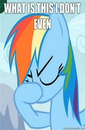 Rainbow Dash