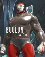 Boulon