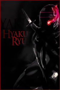 Hyaku-Ryu