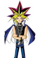 yami yugi