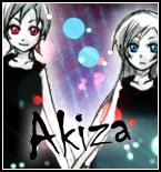 Akiza