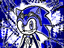 Skyros the Hedgehog