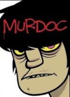 Murdoc Niccals