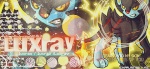 Luxray