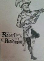 Robert Brandingamo