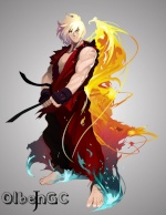 Ken Masters