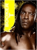 Booker T