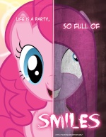 Pinkie Pie