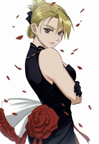 Riza Inuzuka