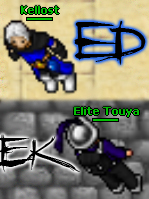 Elite Touya