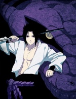 Sasuke Uchiha