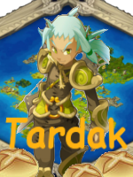 Tardak