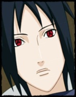 uchiha Izuna