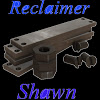 Reclaimer Shawn