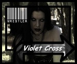 Violet Cross