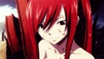 Erza Scarlet