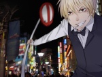 Shizuo