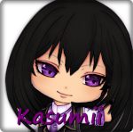 Kasumii