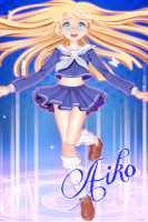 Aiko-Chan