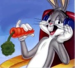 bugs bunny