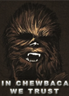 Chewbaca