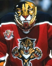 John Vanbiesbrouck