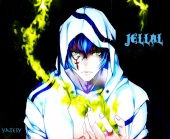 Jellal