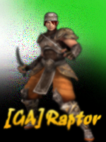 [GA]Raptor