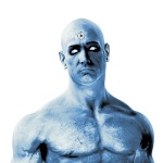 Dr Manhattan