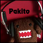 Pakito