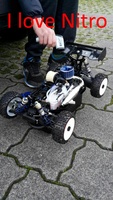 RC-Cars Verbrenner 1486-18