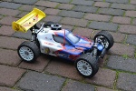 RC-Cars Verbrenner 226-70