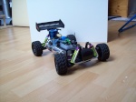 RC-Cars Verbrenner 26-11