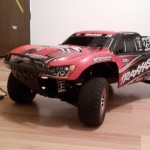 RC Pro Serie