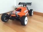 RC-Cars Elektro 540-38