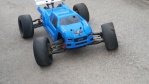 RC-Cars Verbrenner 918-0