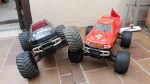 RC-Cars Verbrenner 992-41