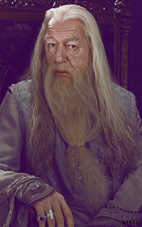 Albus Dumbledore