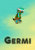 Germi-osa