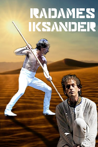 Radames Iksander