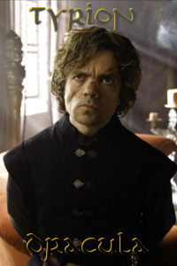 Tyrion Draculea