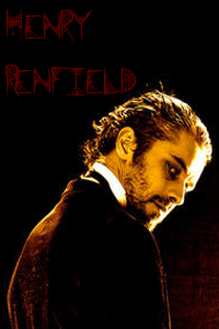 Henry Renfield