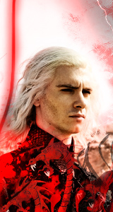 Viserys Targaryen