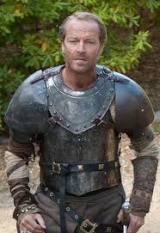 Jorah Mormont