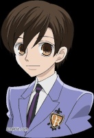 Haruhi